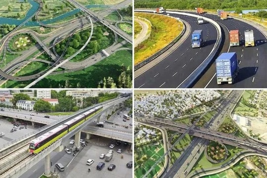 Điều chỉnh, bổ sung danh mục dự án thuộc kế hoạch đầu tư công trung hạn giai đoạn 2021 - 2025