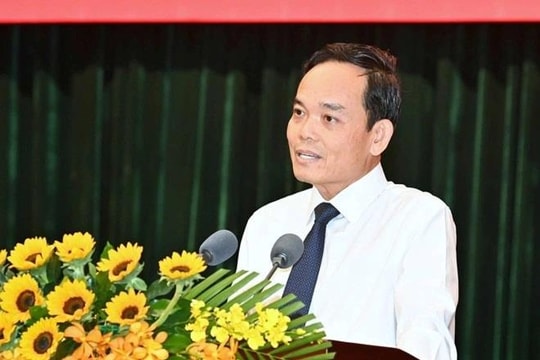 TP.HCM tăng tốc triển khai Nghị quyết Đại hội Đại biểu Đảng bộ với nhiều cơ chế mới