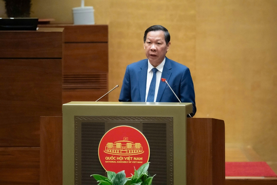 Tăng cường cơ chế dự trữ quốc gia, bổ sung ưu đãi để thu hút doanh nghiệp tham gia