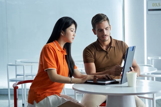 FPT đạt chứng nhận cao nhất về năng lực Generative AI từ Amazon Web Services