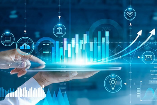 Xây dựng hệ thống dữ liệu thống kê hiện đại cho ngành khoa học và công nghệ