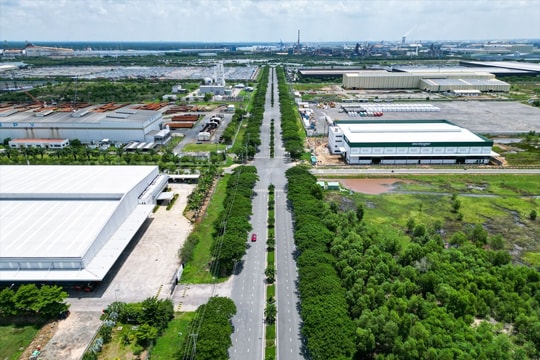 Hải Phòng triển khai ưu đãi đất đai để thúc đẩy doanh nghiệp khoa học - công nghệ