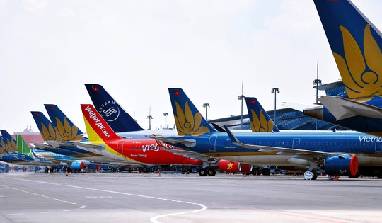 Hoàn thiện chính sách bồi thường, tăng bảo vệ hành khách khi chậm - hủy chuyến bay