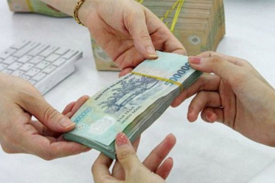 Trợ cấp thất nghiệp tối đa tăng mạnh theo lương tối thiểu vùng từ năm 2026