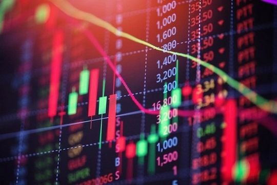 VN-Index quay đầu giảm, chấm dứt chuỗi tăng ba phiên