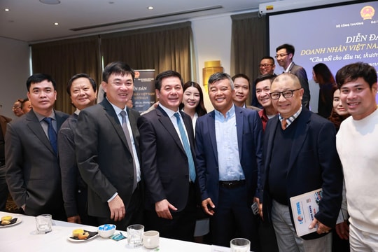 Doanh nghiệp Việt tại Australia: Nguồn lực chiến lược thúc đẩy hợp tác kinh tế và thương mại hai nước