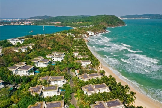 Phú Quốc có nhà đầu tư thực hiện dự án xử lý nước thải quy mô 800 tỷ đồng