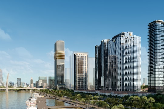 TP.HCM tăng tốc các dự án trọng điểm ngành Công Thương: Từ năng lượng tái tạo đến logistics chiến lược