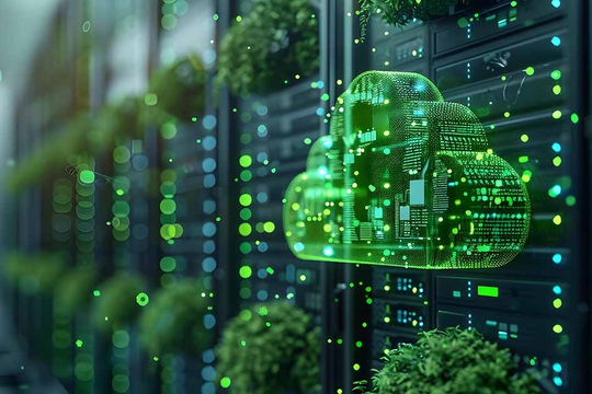 Thị trường trung tâm dữ liệu Việt Nam bước vào giai đoạn tăng tốc nhờ làn sóng AI