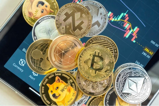 Đề xuất phạt tới 200 triệu đồng với tổ chức vi phạm trong lĩnh vực tài sản mã hóa