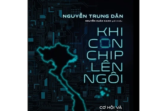 Quyền lực con chip thời đại số