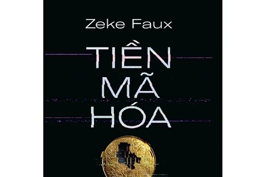 Góc khuất thế giới tiền mã hóa