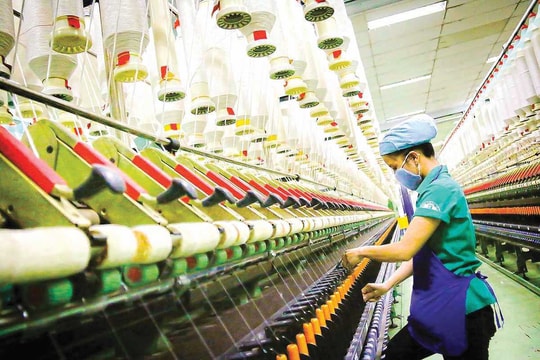 TP.HCM chuyển đổi xanh trong kỷ nguyên số: Thu hút đầu tư xanh - Động lực chiến lược cho khát vọng công nghiệp công nghệ cao (Bài 3)