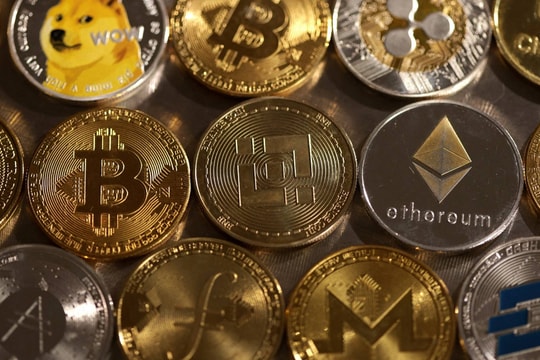 Nhà đầu tư tiền mã hóa có thể bị phạt hàng chục triệu nếu giao dịch sai quy định