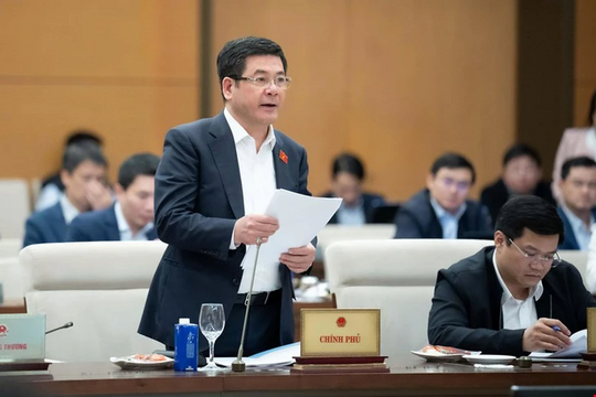 Tranh luận về cơ chế bảo lãnh Chính phủ trong các dự án BOT năng lượng