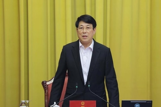 Chủ tịch nước chỉ đạo tăng cường theo dõi, kịp thời hỗ trợ người dân khắc phục hậu quả mưa lũ