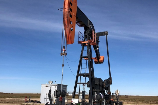 Giá dầu phục hồi sau chuỗi giảm nhờ kỳ vọng Fed hạ lãi suất