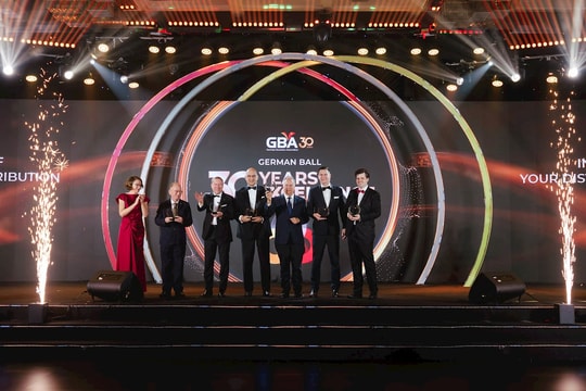 Hiệp hội Doanh nghiệp Đức tại Việt Nam kỷ niệm 30 năm thành lập