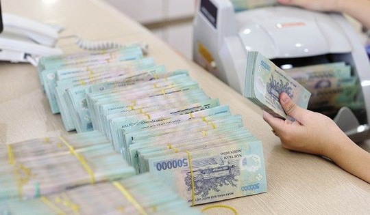 Quốc hội thông qua phương án phân bổ ngân sách Trung ương năm 2026