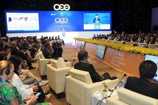 TP.HCM đồng hành cùng doanh nghiệp, trân trọng mọi sáng kiến đầu tư