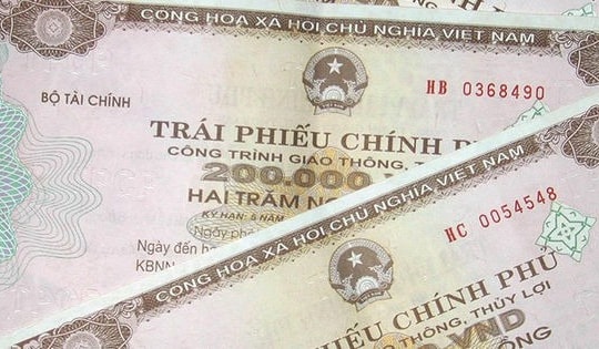 Doanh nghiệp được quyền điều chỉnh mục đích sử dụng vốn từ phát hành trái phiếu