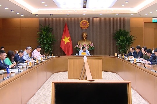 Việt Nam hướng tới trở thành trung tâm sản xuất UAV hàng đầu khu vực