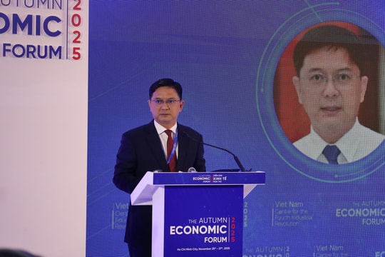 TP.HCM: Xây dựng chính quyền thông minh, phải tái thiết thể chế