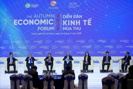 Ba điểm nghẽn cần tháo gỡ