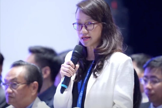 Liên kết Nhà nước - Nhà trường - Doanh nghiệp: Đòn bẩy cho hệ sinh thái đổi mới sáng tạo