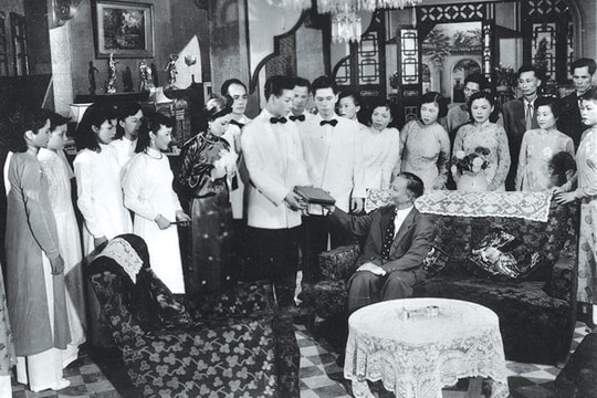 Trần Viết Long: Nhà sản xuất bộ phim điện ảnh đầu tiên của người Việt (Kỳ 2)