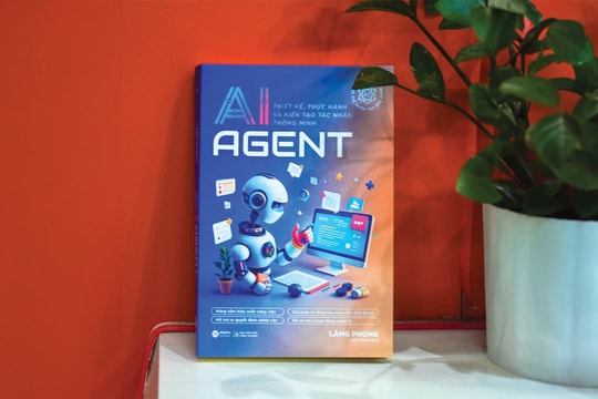 AI Agent: Thiết kế, thực hành và kiến tạo tác nhân thông minh