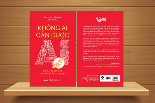 Viết sách, phải bắt đầu từ thói quen tích lũy