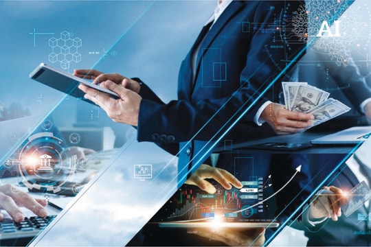 Xu hướng kinh doanh nổi bật trên thế giới năm 2026