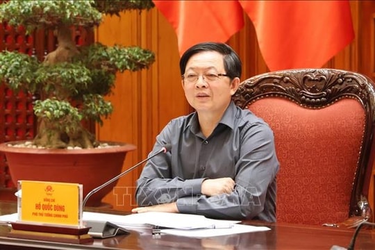 Rà soát, bãi bỏ các văn bản quy phạm pháp luật không còn áp dụng trên thực tế