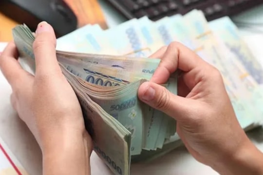 Tăng lương tối thiểu từ 2026: Những khoản tiền cần lưu ý