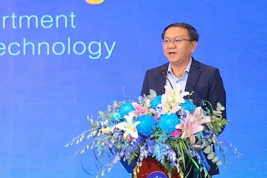 TP.HCM tăng tốc xây dựng hệ sinh thái khởi nghiệp sáng tạo trong kỷ nguyên số