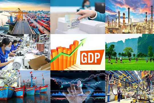 Quốc hội ban hành Nghị quyết về Kế hoạch phát triển kinh tế - xã hội năm 2026