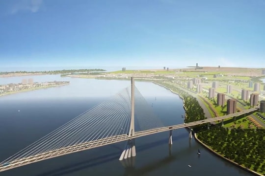 TP.HCM chỉ đạo đẩy nhanh tiến độ 3 dự án cầu trọng điểm