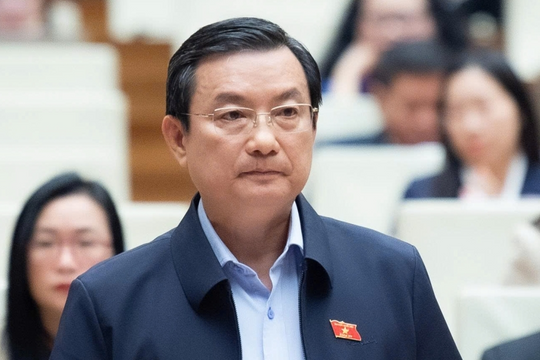 Đại biểu Quốc hội: Điều chỉnh quy hoạch chậm nhịp trước làn sóng phát triển mới