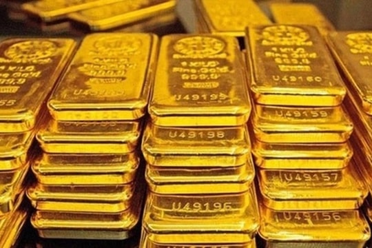 Giá vàng có thể thiết lập kỷ lục mới trong năm 2026