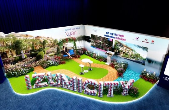 Nam Long Journey 2025: Sự kiện bất động sản giúp nhà đầu tư “đọc trước” chu kỳ 2026