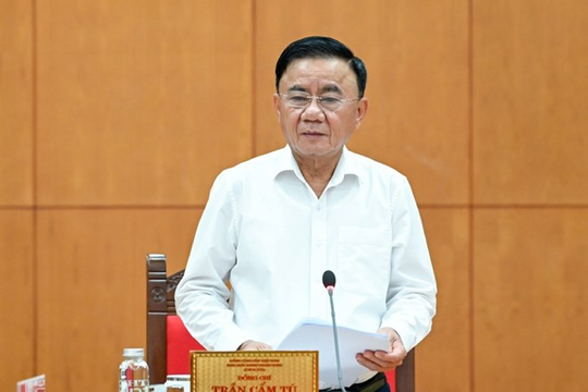 Bộ Chính trị chỉ đạo hoàn thiện thể chế và thúc đẩy xuất khẩu trong nông nghiệp