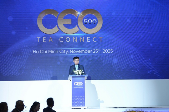 TP.HCM định vị mô hình phát triển mới cho giai đoạn 2026 - 2030