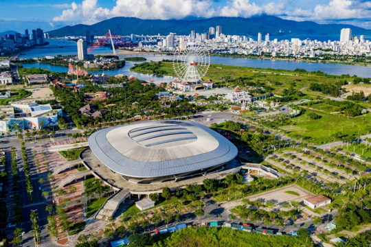 Đề xuất cơ chế đặc thù xây dựng Khu thương mại tự do, mở rộng không gian phát triển Đà Nẵng