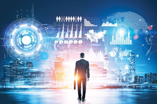 Kinh tế số Việt Nam tăng tốc, quy mô dự kiến chạm mốc 39 tỷ USD