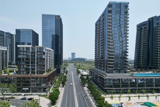 Sở Du lịch TP.HCM đề xuất tạm dừng thí điểm cho thuê căn hộ như khách sạn