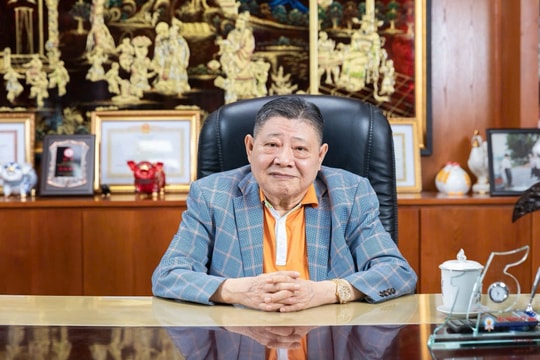 Dấu ấn tiên phong cuả ông Hàng Vay Chi – Doanh nhân kiến tạo khu công nghiệp