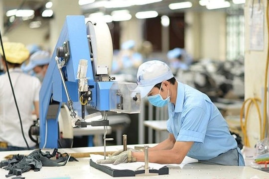 Việt Nam - điểm sáng hấp dẫn cho chuỗi sản xuất toàn cầu