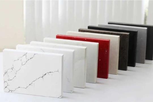 Mỹ điều tra tự vệ toàn cầu với sản phẩm bề mặt thạch anh nhập khẩu