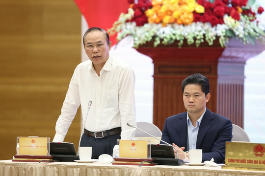 Nông nghiệp tăng tốc cuối năm, kỳ vọng cán mốc 70 tỷ USD